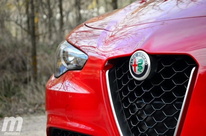 Jean-Philippe Imparato, nuevo CEO de Alfa Romeo: te explicamos las claves 
