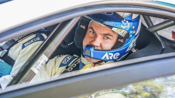 Teemu Suninen llevará el peso del desarrollo del 'Rally1' de M-Sport