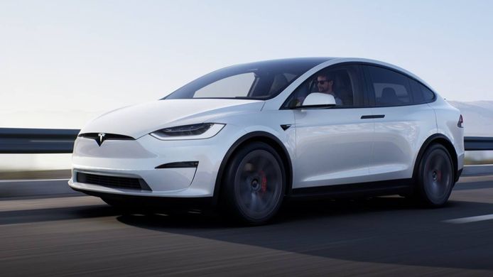 Tesla Model X 2021, el popular SUV eléctrico se pone al día y supera los 1.000 CV