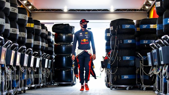 Verstappen pide más a Red Bull: «Espero que aprendamos de años anteriores»