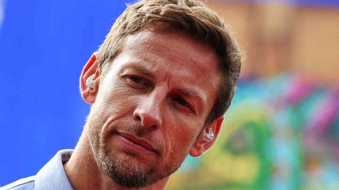 Williams Racing hace oficial el fichaje de Jenson Button