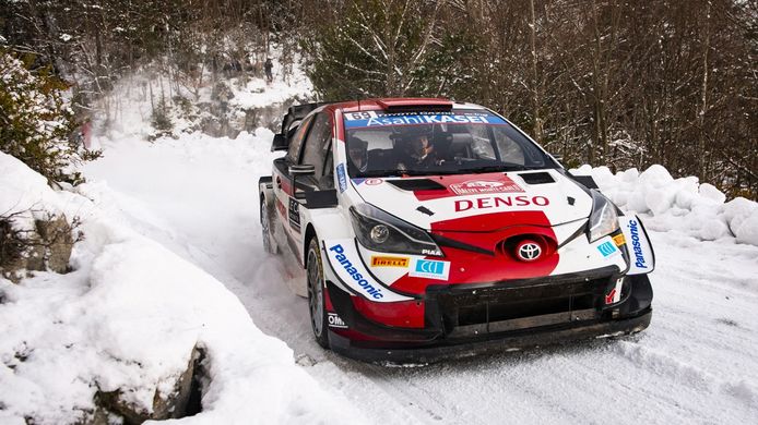 El WRC tiene el objetivo de atraer fabricantes de China y Japón