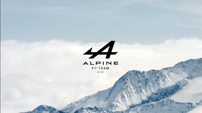 El Alpine A521 de Alonso y Ocon ya tiene fecha de presentación