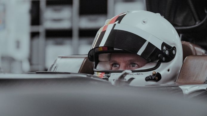 ¿Veremos al mejor Vettel en Aston Martin?: «Es como tener un ingeniero al volante»