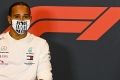 Hamilton mete presión a la F1 para que sigan la campaña contra el racismo: "¿A qué os comprometéis?"