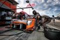 Ligier se centra en el futuro formado por los LMDh y los nuevos LMP2
