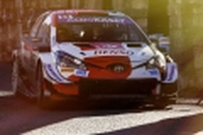 ¿Son los nuevos 'Rally1' híbridos una solución temporal para el WRC?