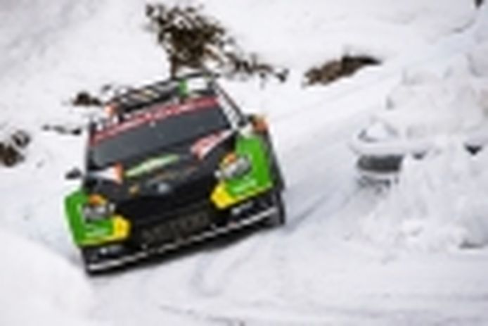 El WRC no espera la llegada de un nuevo fabricante a corto plazo