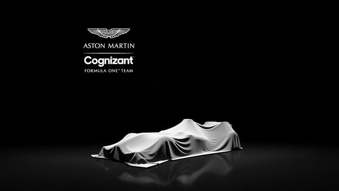 Nuevo chasis para Aston Martin, ¿adiós al ‘Mercedes verde’?