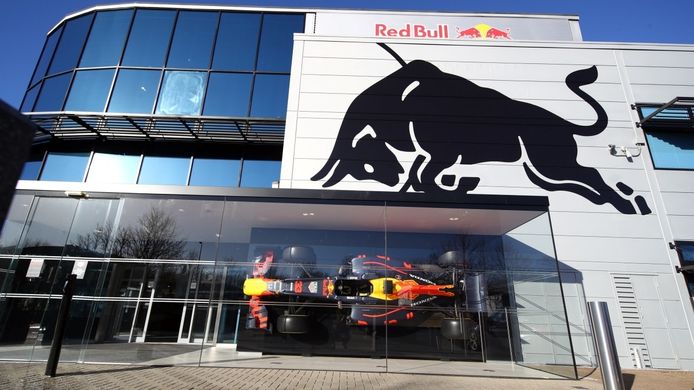 Así planea Red Bull usar motores Honda en 2022… y ser motorista en 2025