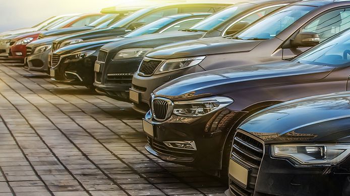Las ventas de coches de ocasión en España caen un 28,2% en enero de 2021
