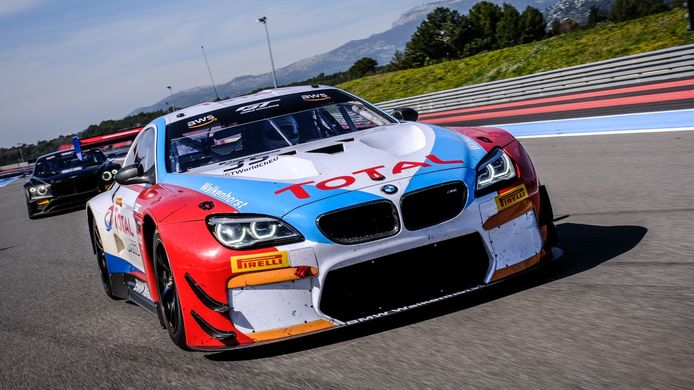 Walkenhorst Motorsport representará a BMW en la nueva era del DTM