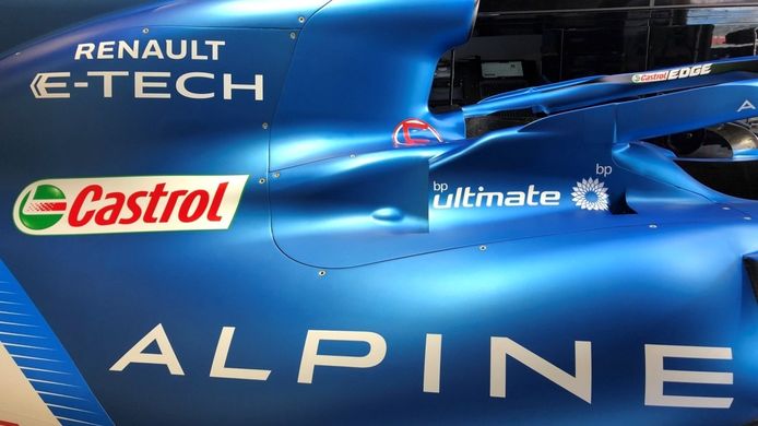 Alpine, abierto a suministrar motores a un segundo equipo de F1