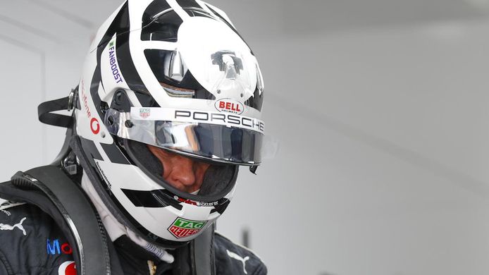 André Lotterer: «Estaría mintiendo si digo que no quiero volver a Le Mans»