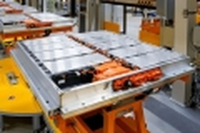 Garantía, reparación y precios de una batería nueva en los coches eléctricos 