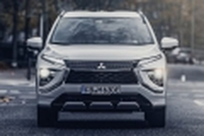 Exclusiva: Mitsubishi tendrá su propia versión del Renault Captur y del Clio