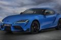 Toyota GR Supra Jarama Racetrack Edition, un plus de exclusividad