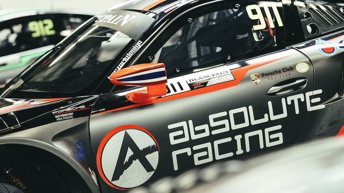 Optimum Motorsport y Absolute Racing, dos maneras de encarar Le Mans