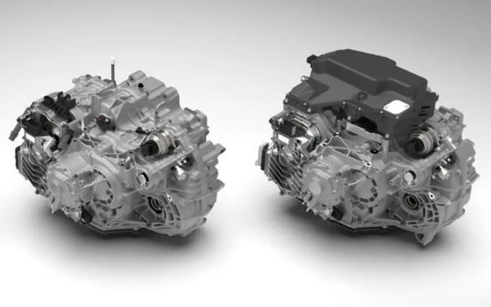Peugeot y DS estrenarán la tecnología MHEV en 2022, junto a Punch Powertrain