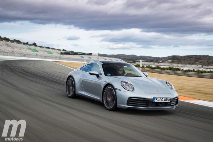 Un informe descarta el Porsche 911 Eléctrico en esta década, pero confirma el híbrido