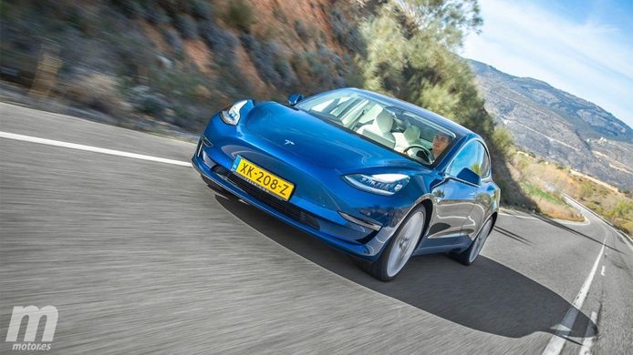 Ranking de ventas de coches eléctricos 2021
