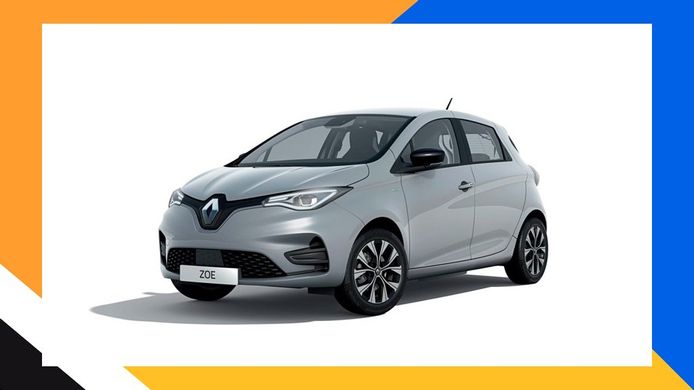 Renault ZOE Limited, nueva edición especial solamente a la venta en Francia