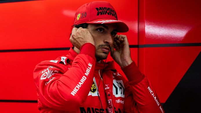 El secreto del éxito de Sainz: así lo aplicará en Ferrari y contra Leclerc