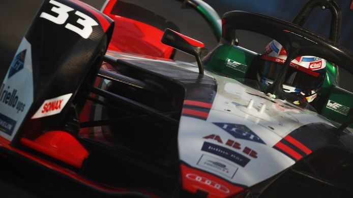 La Fórmula E ve improbable cubrir la vacante de Audi en la 'Season Eight'