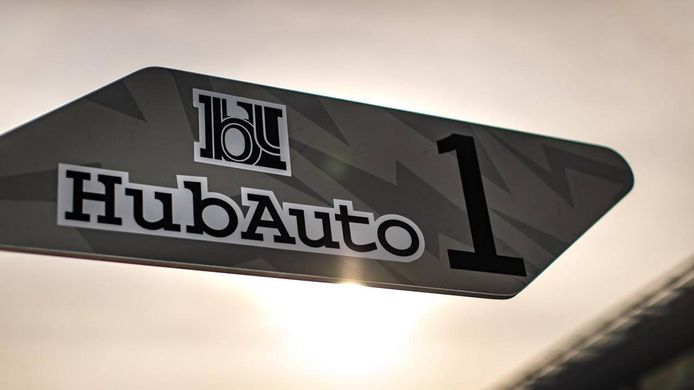 HubAuto cambia su inscripción para Le Mans y su Porsche competirá en LMGTE-Pro