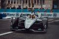 El belga Stoffel Vandoorne se anota la primera pole del ePrix de Roma