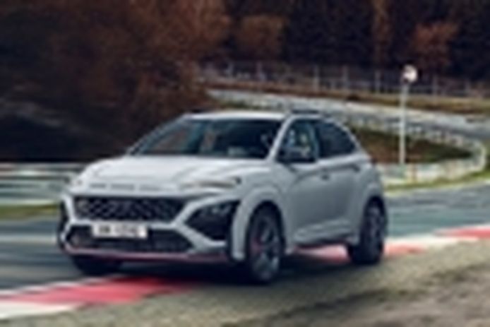 Los futuros deportivos de Hyundai N llegarán a los eléctricos y de hidrógeno