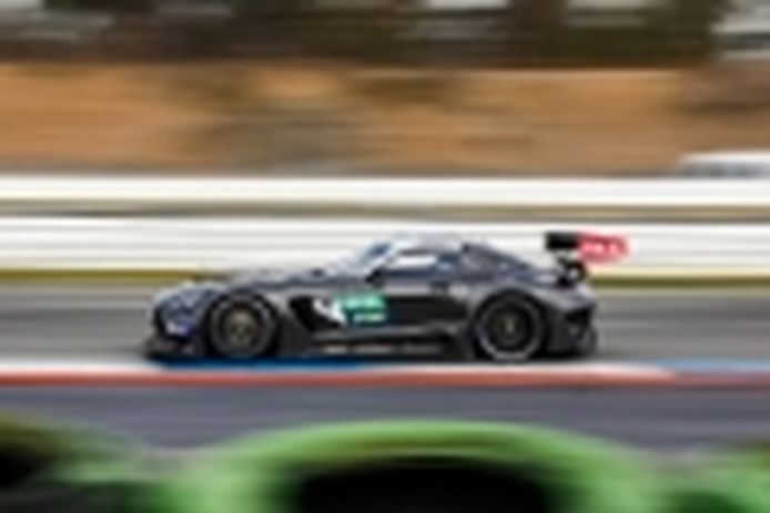 Mücke Motorsport vuelve al DTM con una apuesta tecnológica innovadora