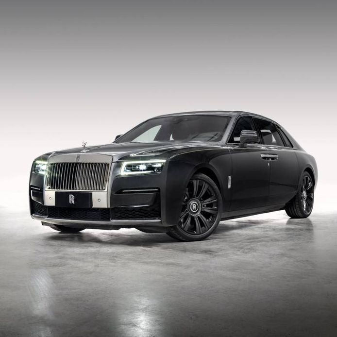 Rolls-Royce Bespoke presenta tres propuestas muy llamativas en Auto Shanghái 2021