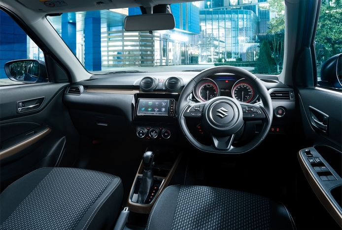 Toyota, Suzuki, Subaru, Daihatsu y Mazda colaborarán juntos en conectividad y comunicaciones