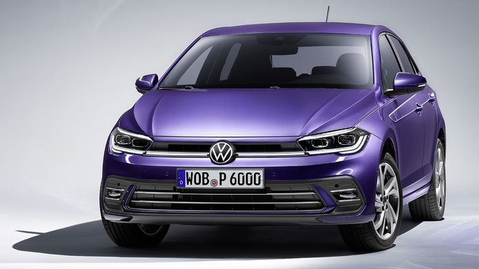 Volkswagen Polo 2021, puesta a punto del icónico utilitario alemán
