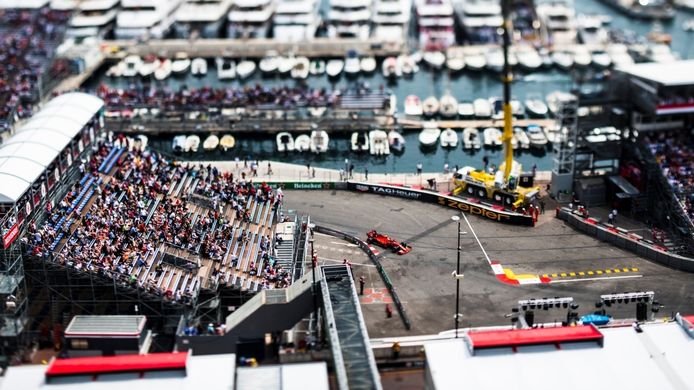GP Mónaco F1 2021: horarios, cómo seguirlo y dónde verlo