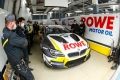 Preocupación con el 'Balance of Performance' del DTM para Monza