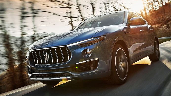 El nuevo Maserati Levante Hybrid ya tiene precio, ¡el SUV italiano se electrifica!