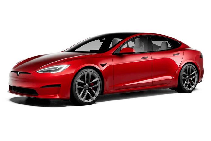 Los nuevos Tesla Model S y Model X Plaid retrasan de nuevo su lanzamiento
