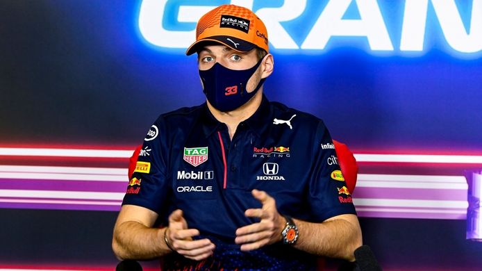 Verstappen pide a la F1 que solucione el problema de los límites de pista