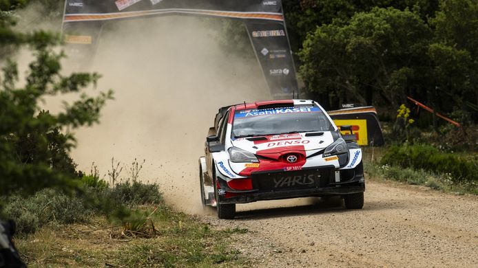 La FIA valora tener cuatro coches oficiales por marca en el WRC