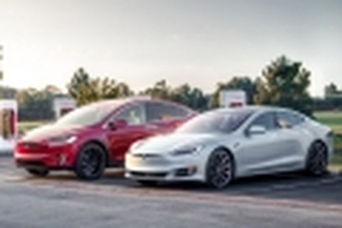 Alemania negocia con Tesla abrir a todo el público sus Supercargadores… ¿y en España?