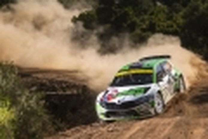 Evans, Mikkelsen, Lappi y Sordo, se agita la 'silly season' del WRC 2022