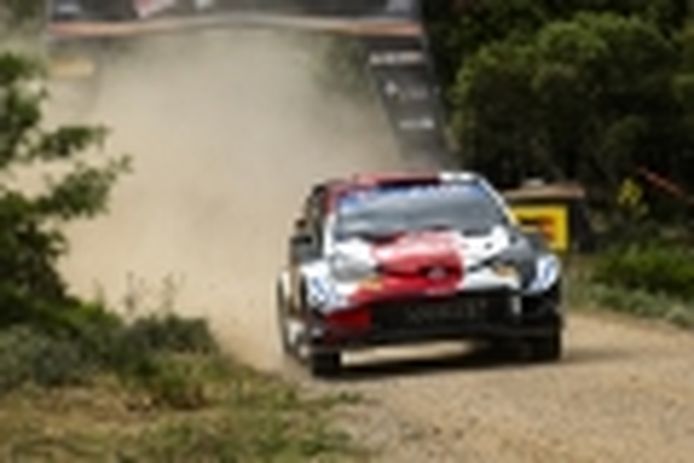 La FIA valora tener cuatro coches oficiales por marca en el WRC