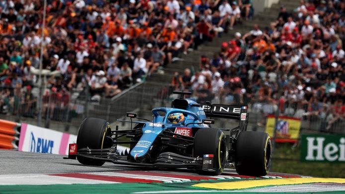Alonso estalla contra la FIA y advierte a Michael Masi: él también se saltará las normas