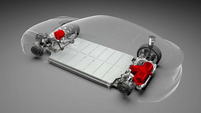 Baterías estructurales, el siguiente hito en coches eléctricos