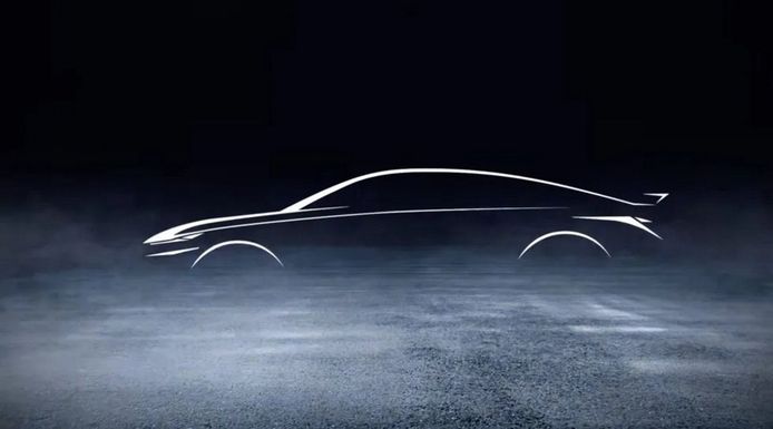 El nuevo Hyundai Elantra N revela el rugido de su motor de 280 CV