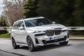 Adelantamos el diseño del BMW X7 Facelift 2023, un estilo más lujoso y distintivo