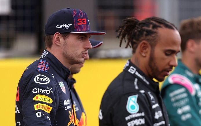 Red Bull presenta hoy su apelación contra Hamilton y Honda salva el motor de Verstappen