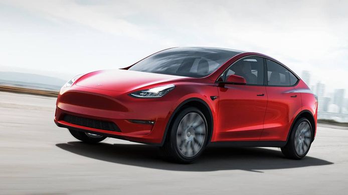El Tesla Model Y hecho en China llegará a Europa
